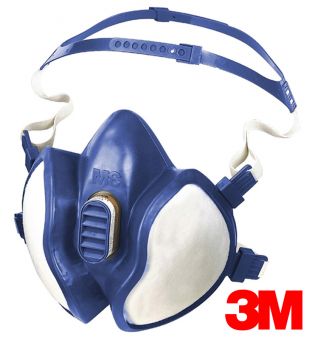 3m maske 4277 3m maske 4277