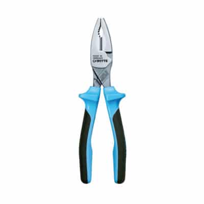 Kombinirke WITTE MAXX - Heavy-Duty