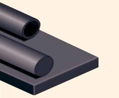 PVC - polivinilklorid