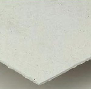 Termoodporna plošča 120K je izdelana iz anorganskih vlaken, brez azbesta, s temperatorno obstojnostjo do 1200°C.