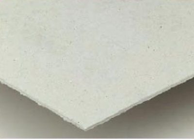 Termoodporna plošča 85K je izdelana iz anorganskih vlaken, brez azbesta in je temperaturno obstojna do 850°C.