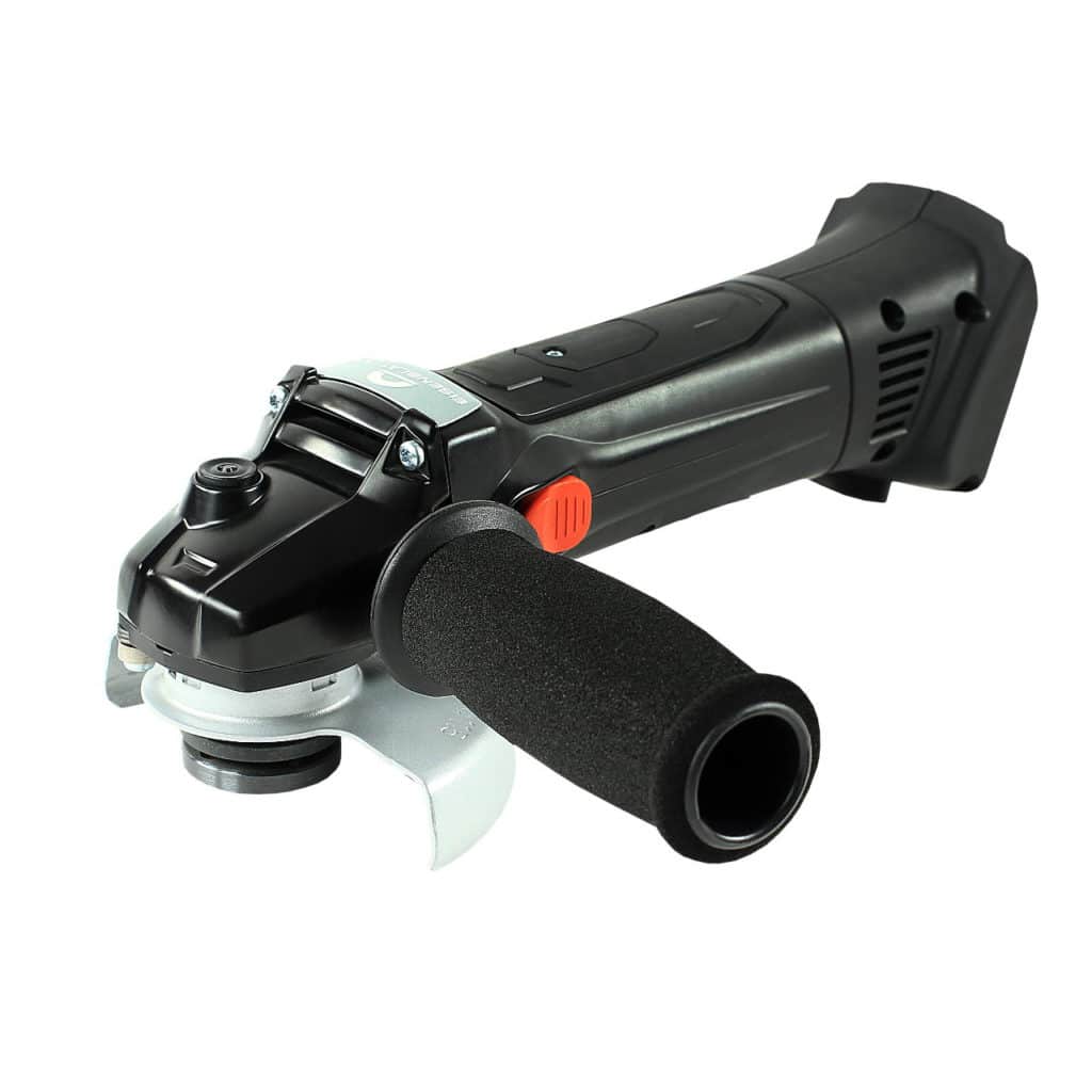 Akumulatorski kotni brusilnik Eisenblätter VARILEX® AKKU PRO HT