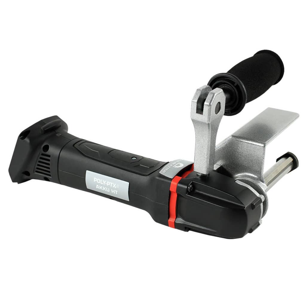 Ročni akumulatorski brusilnik Eisenblätter - POLY-PTX® AKKU HT