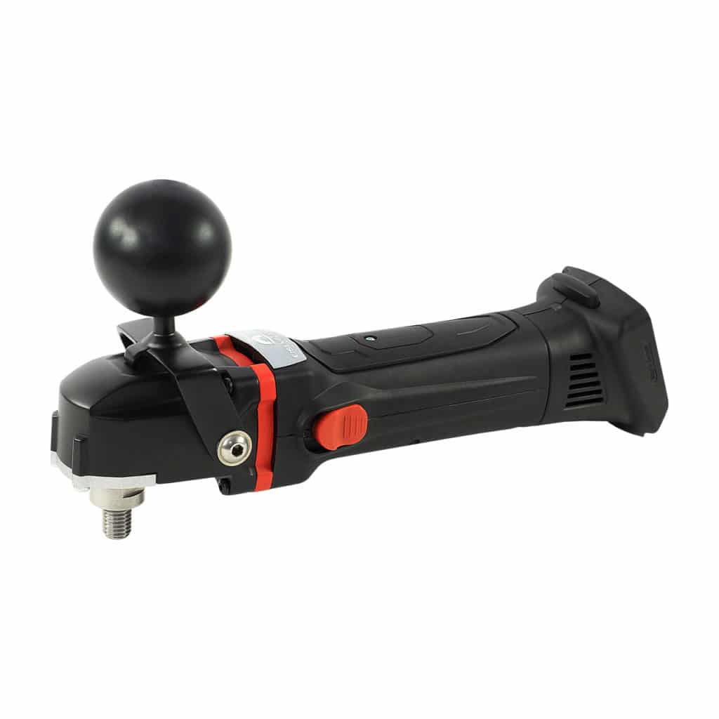 Ročni akumulatorski polirnik Eisenblätter VARILEX® POLISHER AKKU