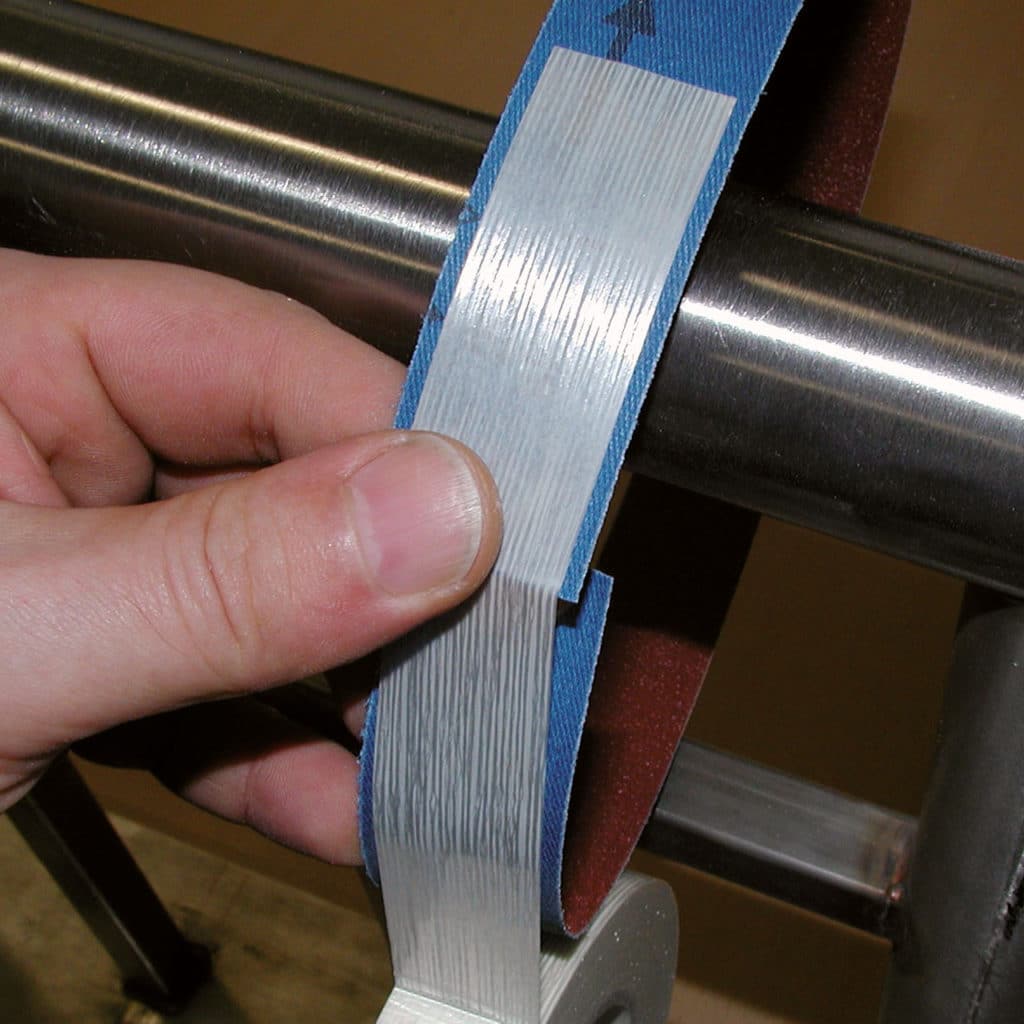 Lepilni trak POLY-PTX®- 25mm - slika 2