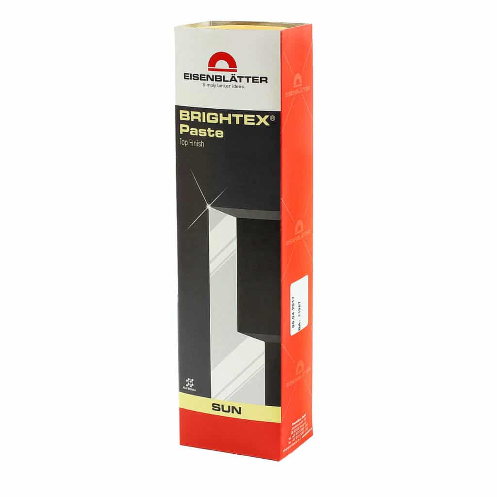 BRIGHTEX® SUN polirna pasta