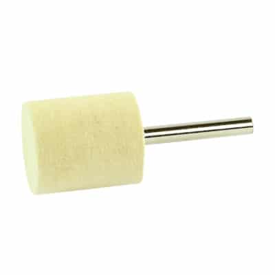 Polirni čepek MERINO 30x35x6mm
