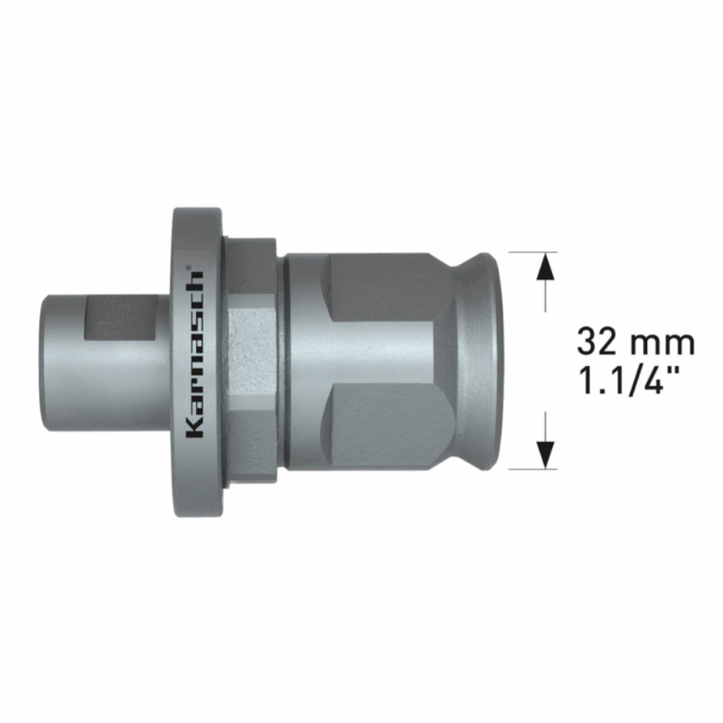 Adapter FEIN Quick-In Max 32mm