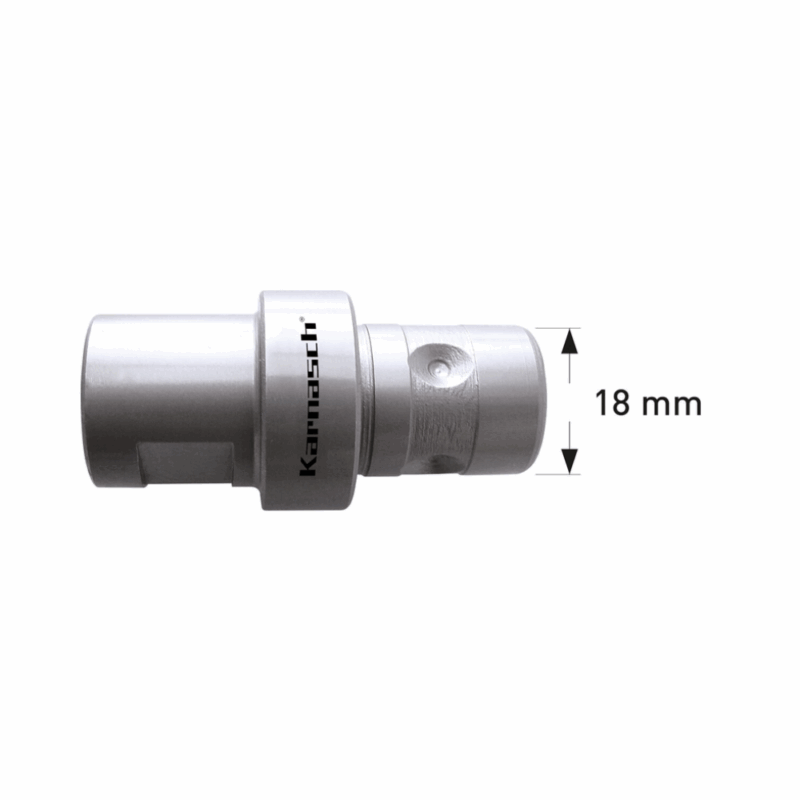 Adapter Fein Quick-In 18mm / 14-120mm