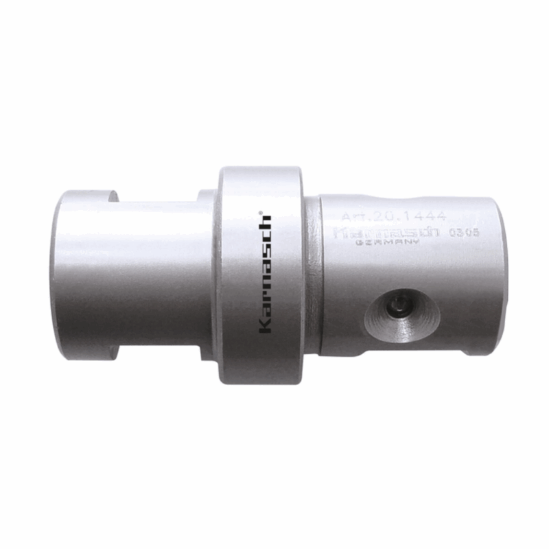 Adapter Nitto/Universal 19mm - 14-120mm - slika 2