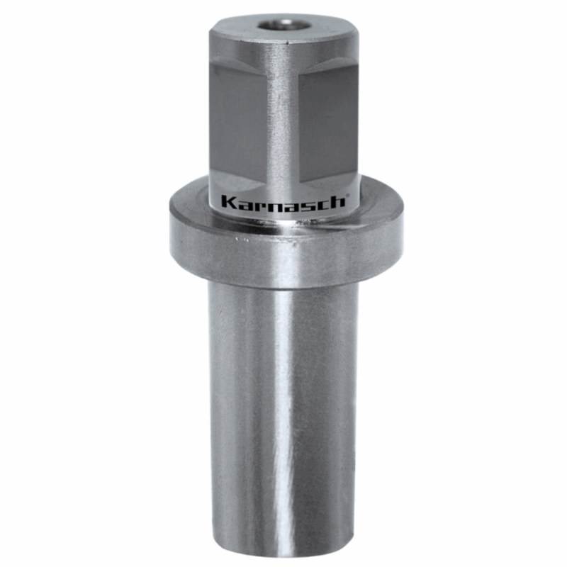 Adapter Weldon 19mm - DIN 238 B16 - slika 2