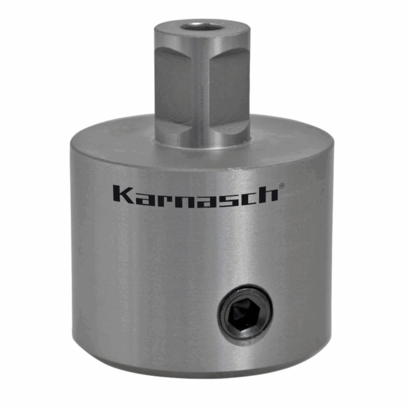 Adapter Weldon 19mm - Weldon 32mm - izvrtina 7,98mm - slika 2