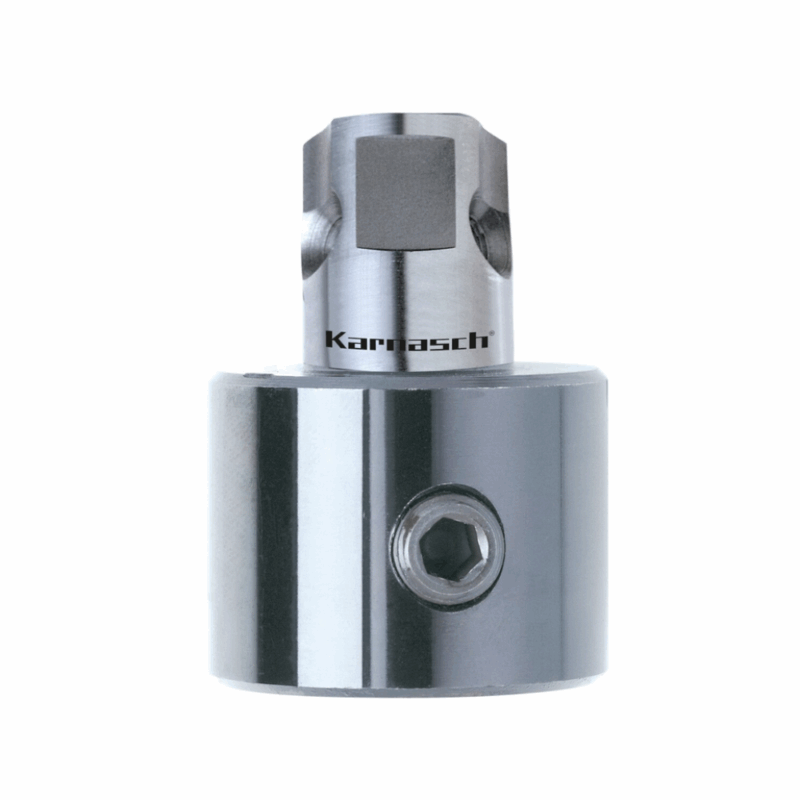 Adapter Weldon 19mm - za kombiniran kronski sveder Mini-Line8 - slika 2