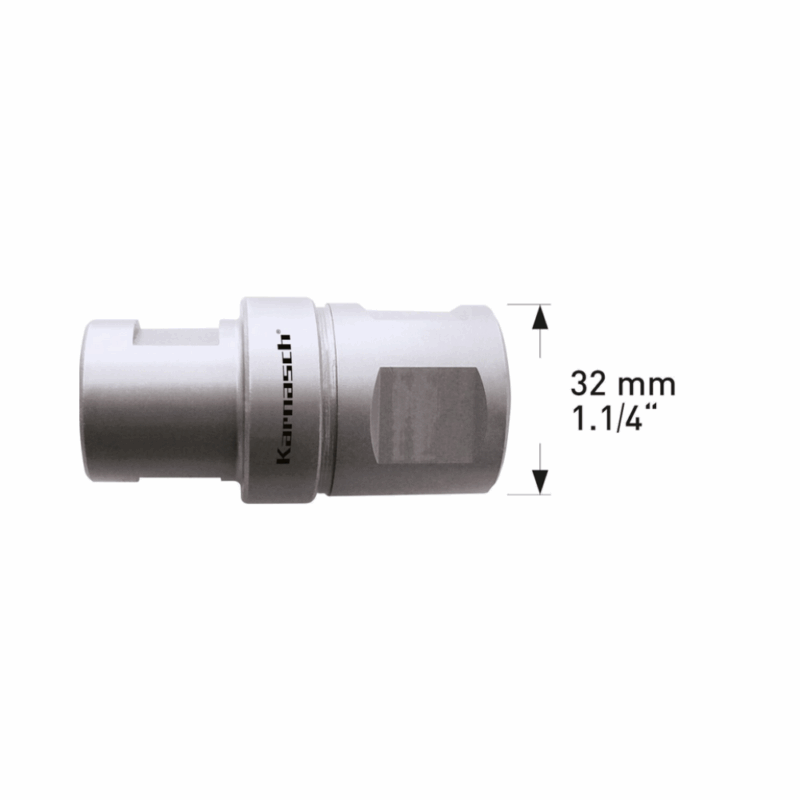 Adapter Weldon 32mm - 61-100mm