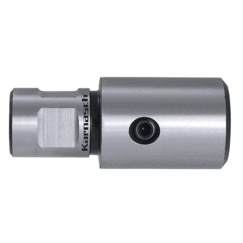 Adapter z Weldon 19/32mm vpetjem - za HSS-Co5 + TIN navojne svedre - slika 2