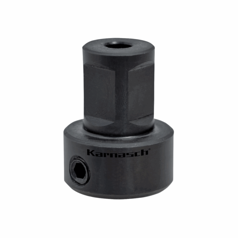 Adapter z vijakom Weldon 19mm – za svedre Ø13-16mm - slika 2