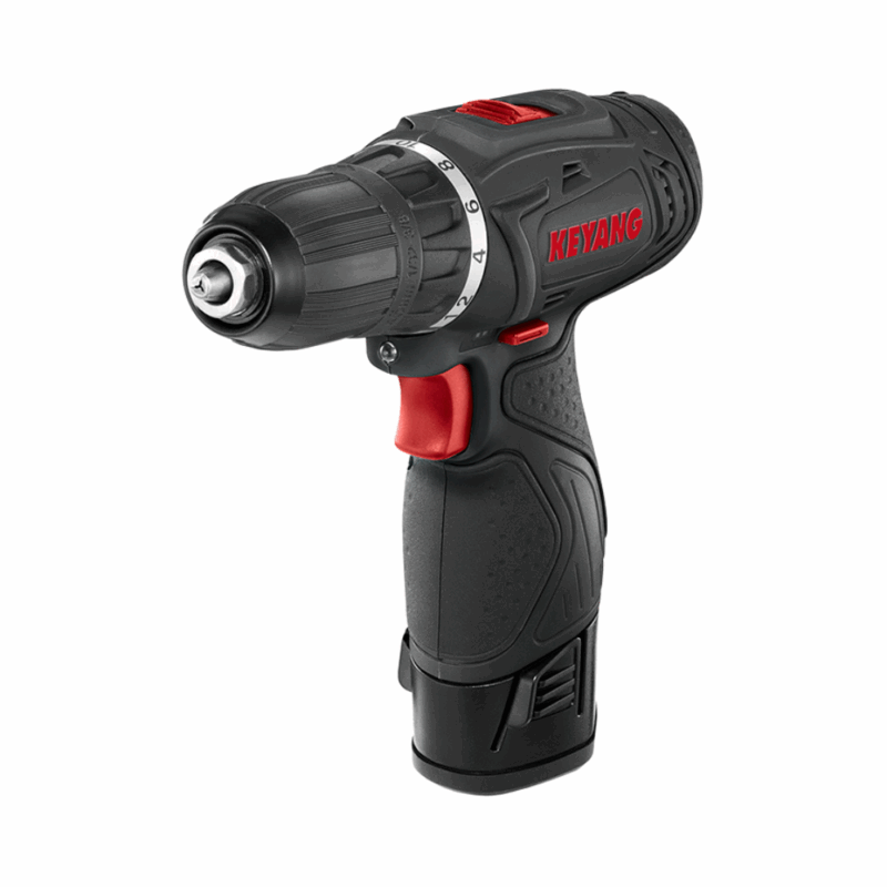 Akumulatorski vijačnik KEYANG DD1202L2 - 10.8V-2.0Ah