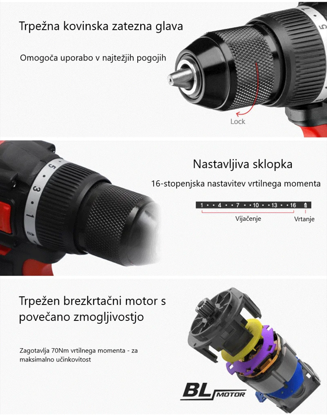 file Akumulatorski vijacnik KEYANG DD20BLA70C 18V 5.0Ah celoten opis 3