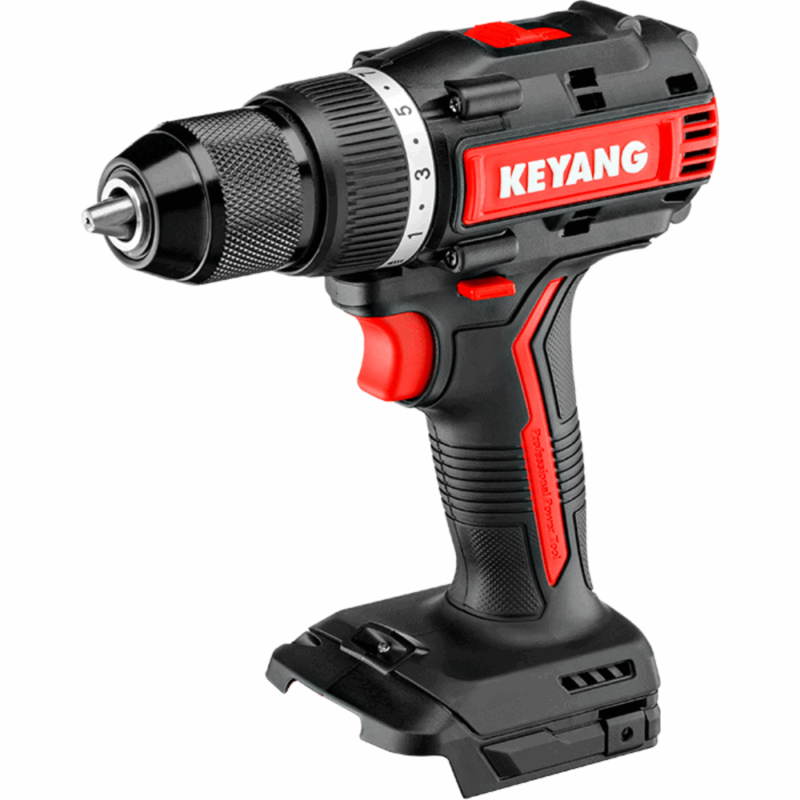 Akumulatorski vijačnik KEYANG DD20BLA70C 18V - brez baterij
