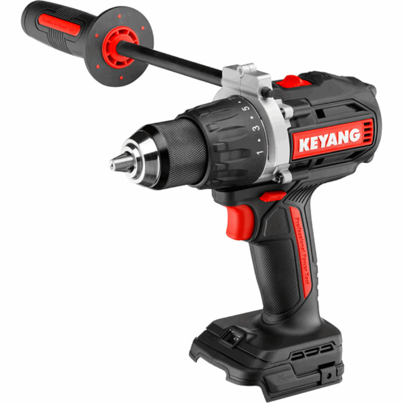 Akumulatorski vijačnik KEYANG DD20BLH100E 18V - brez baterij