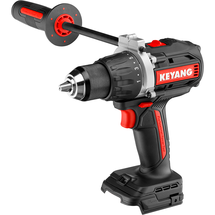 Akumulatorski vijačnik KEYANG DD20BLH100E 18V - brez baterij