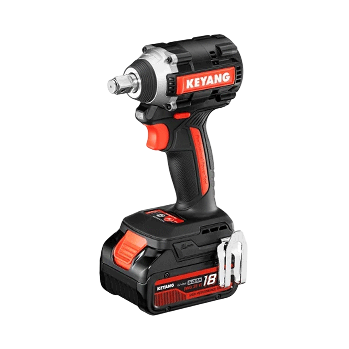 Baterijski udarni vijačnik Keyang DW20BLH-315 - 315Nm