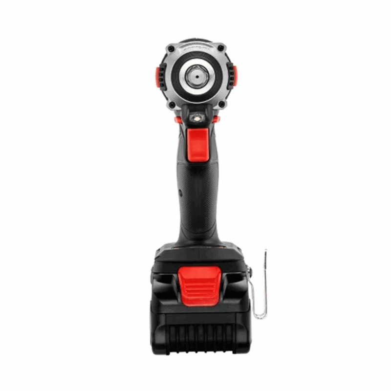 Baterijski udarni vijačnik Keyang DW20BLH-315 - 315Nm - 18V (20V MAX) + 2 x 5.0Ah - slika 4