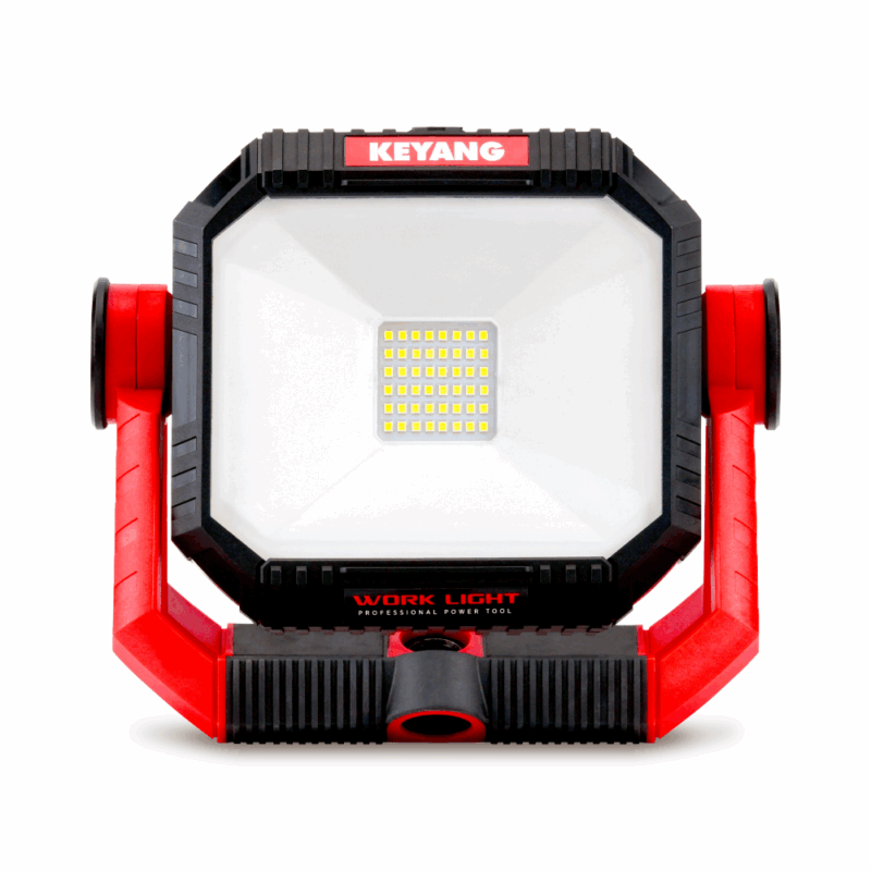 Brezžična LED svetilka Keyang WL20L - 2400 lumnov - slika 2