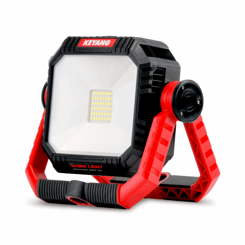 Brezžična LED svetilka Keyang WL20L - 2400 lumnov