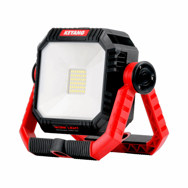 Brezžična LED svetilka Keyang WL20L - 2400 lumnov