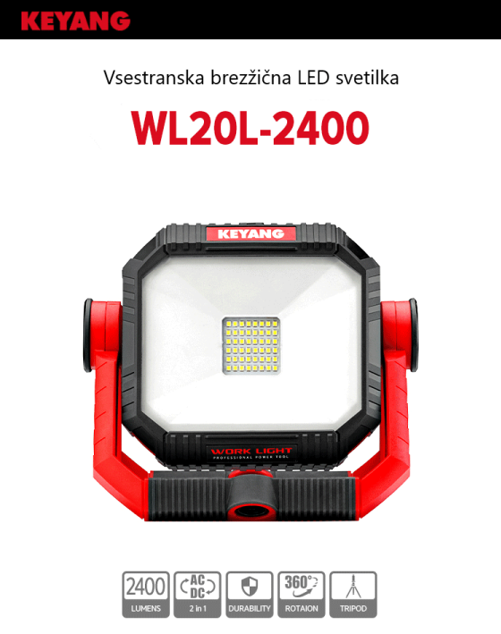file Brezzicna LED svetilka Keyang WL20L – 2400 lumnov celoten opis 1