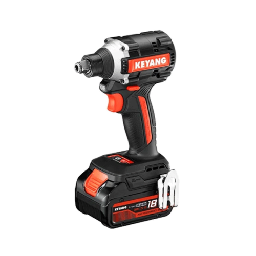 Baterijski udarni vijačnik Keyang DW20BLH-315 - 315Nm - 18V (20V max) - 2x5.0Ah