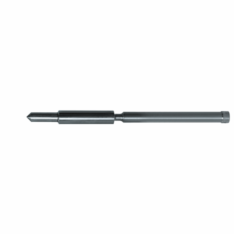 Dvodelna izmetna igla 7.98 x 157mm - 2 kosa - slika 2