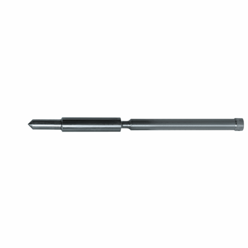 Dvodelna izmetna igla 7,98 x 130mm - 2 kosa - slika 2