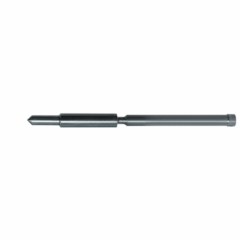 Dvodelna izmetna igla 7,98 x 205mm - 2 kosa - slika 2
