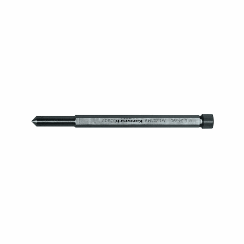 Izmetalna igla 6,34 x 90mm – 2 kosa - slika 2