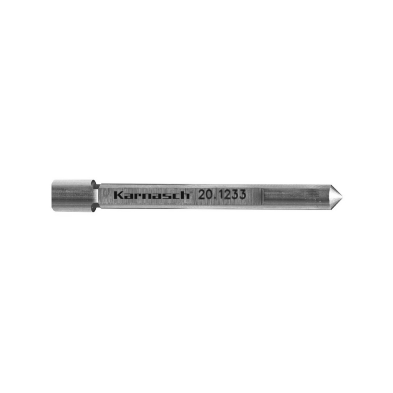 Izmetna igla 3,95 x 68mm - 2 kosa - slika 2