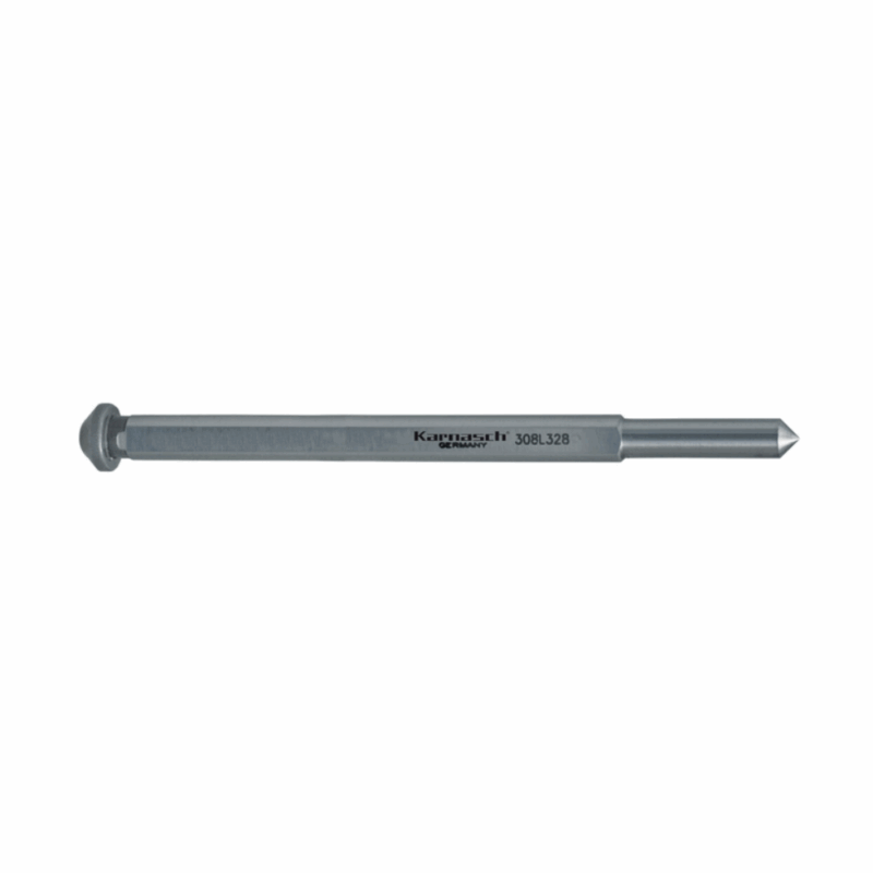 Izmetna igla 6,34 x 102mm - 2 kosa - slika 2