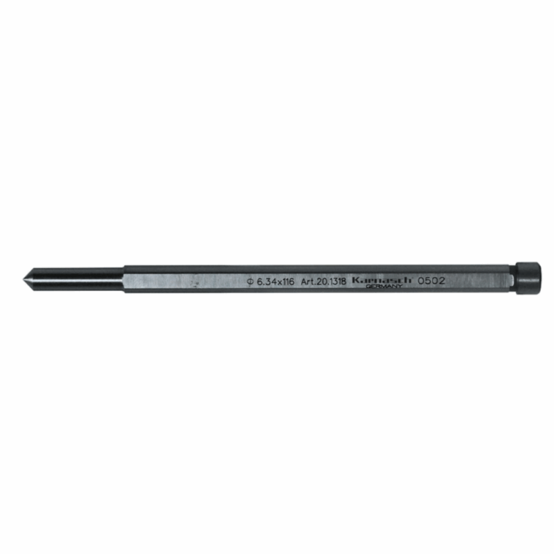 Izmetna igla 6,34 x 116mm - 2 kosa - slika 2