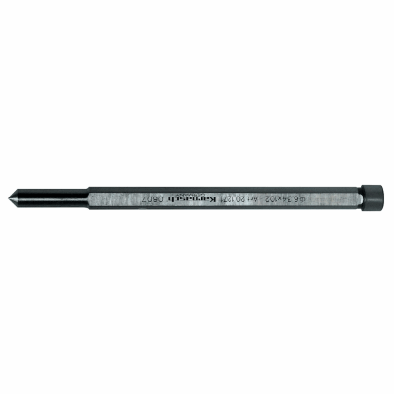 Izmetna igla 6,34 x 160mm - 2 kosa - slika 2
