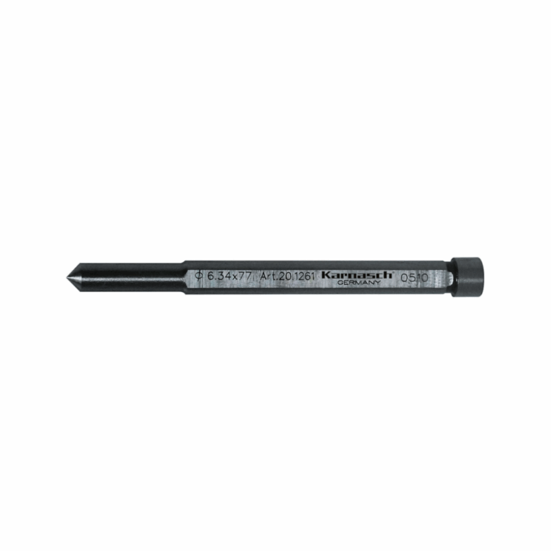 Izmetna igla 6,34 x 77mm – 2 kosa - slika 2