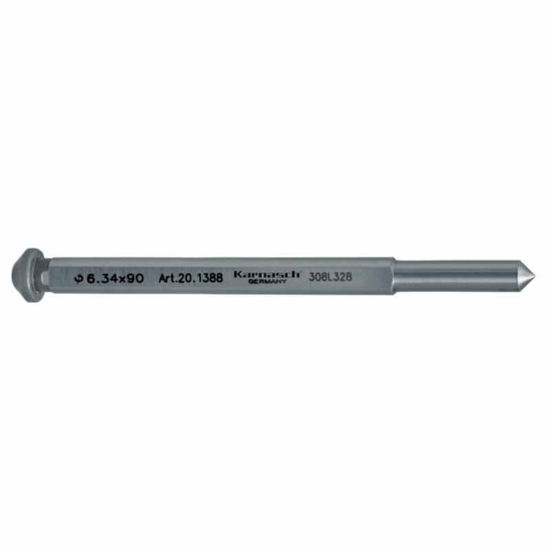 Izmetna igla 6,34 x 90mm - 2 kosa - slika 2