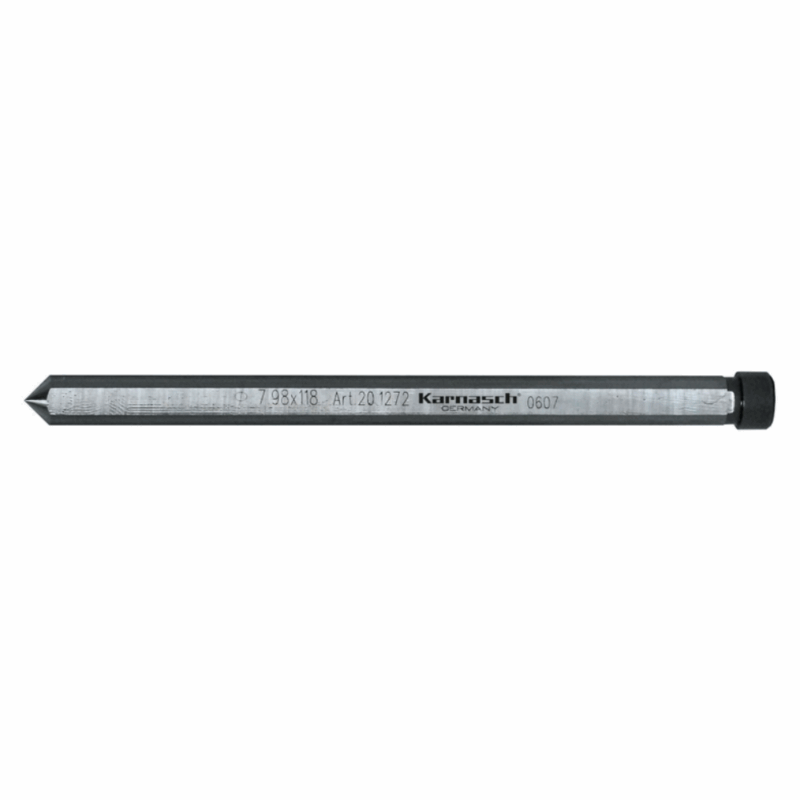 Izmetna igla 7,98 x 118mm - 2 kosa - slika 2