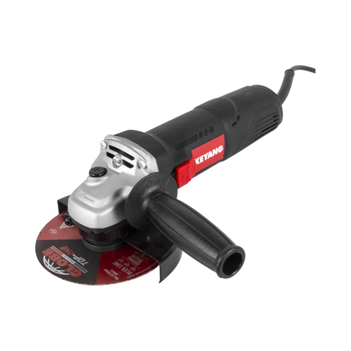 Kotni brusilnik KEYANG DG125A-750SC Ø125mm - 750W