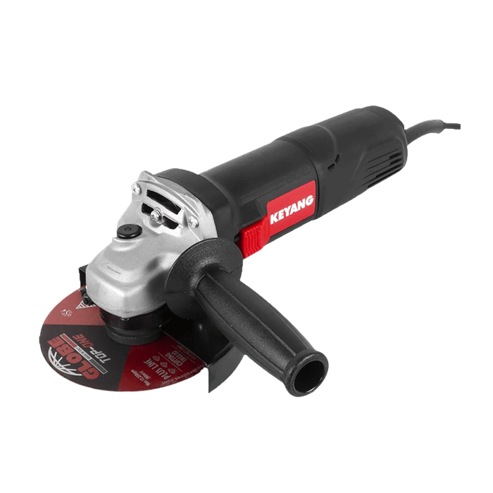 Kotni brusilnik KEYANG DG852 Ø125mm – 850W