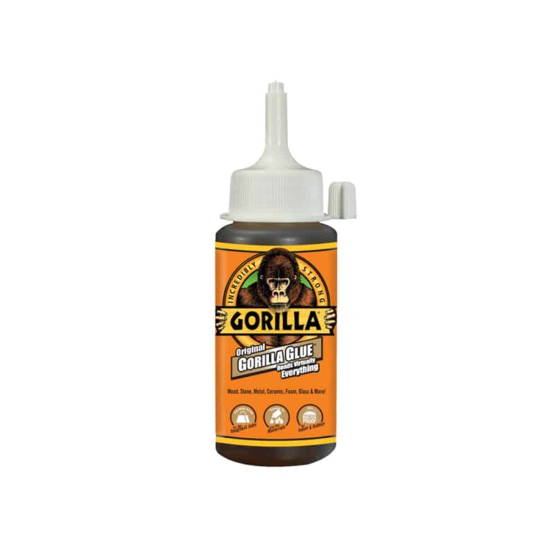 Lepilo Gorilla Glue - 115ml - slika 2