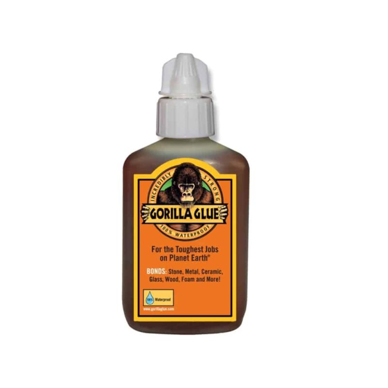 Lepilo Gorilla Glue - 60ml - slika 2