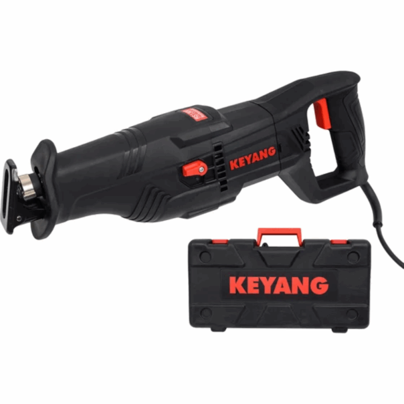 Sabljasta žaga Keyang RS1300 - 1300W - slika 3