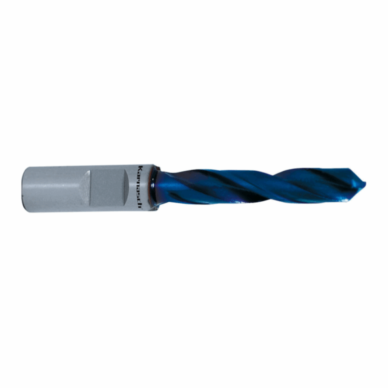 Spiralni sveder KARNASCH ASP + DURABLUE, PRO-LINE & RAIL-LINE – Weldon/Fein Quick-In vpetje – globina reza: 30/40mm - slika 4