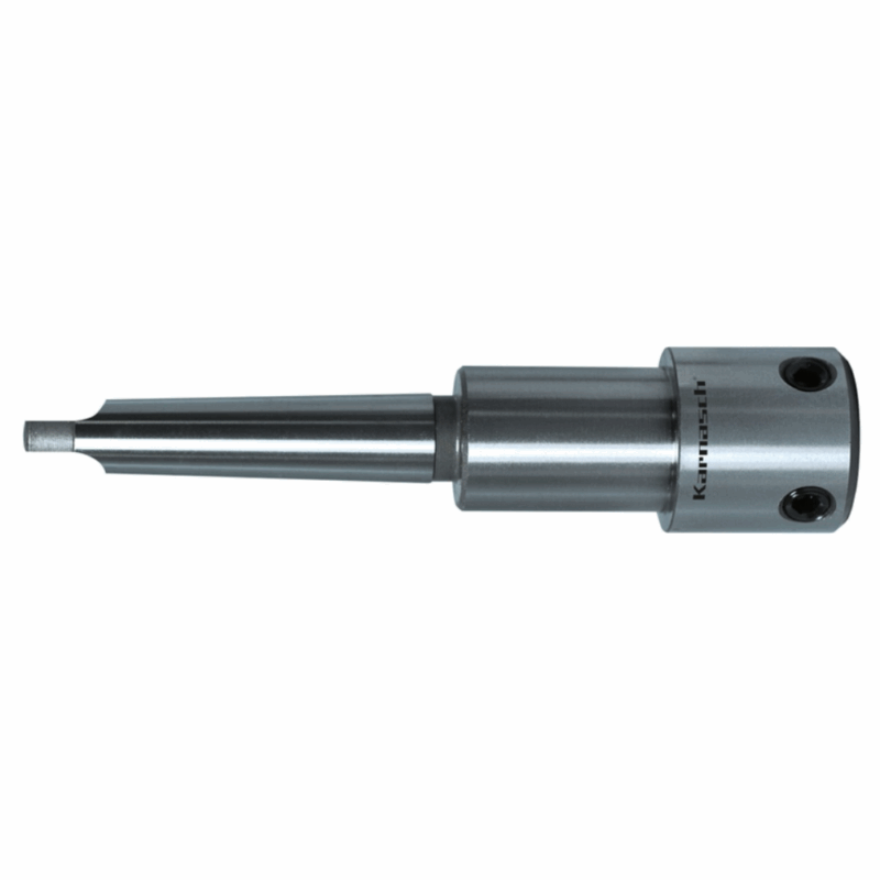 Vpetje MK2 - brez notranjega hlajenja za Weldon + Nitto/Universal 19mm - slika 2